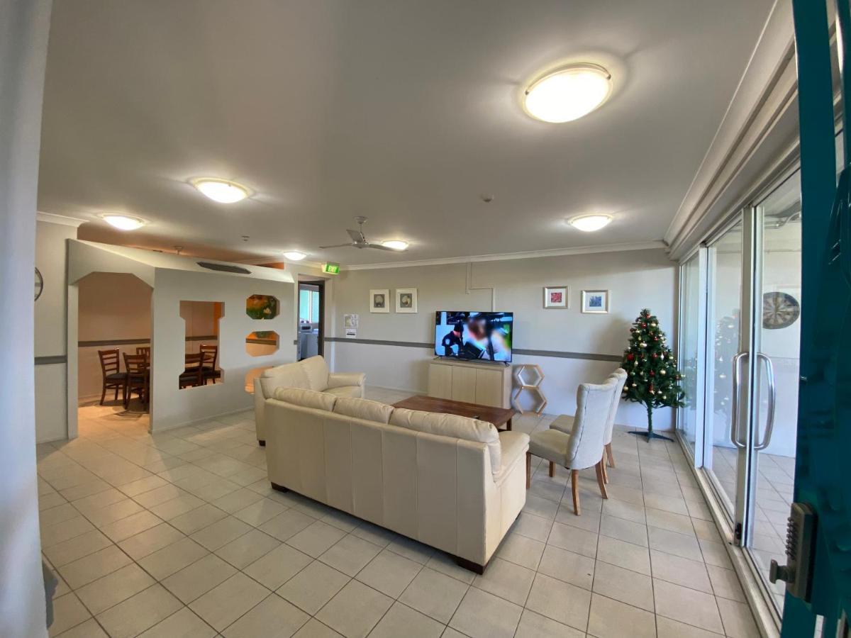 Homely Inn Hostel Gold Coast Eksteriør billede